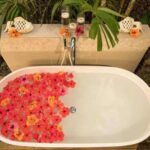 Master Garden View Suite 4