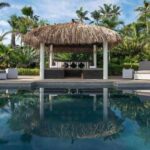 Master Ocean View Suite 4