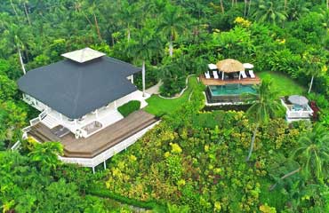 Raiwasa Private Resort
