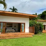 Standard Beachfront Villas 7