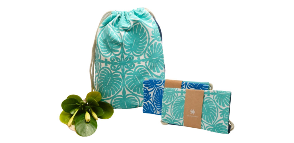 Air Tahiti's children’s activity kit