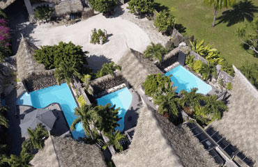 Aitutaki Escape Holiday Packages