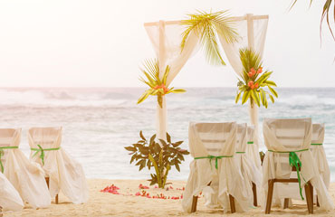 Breakas Beach Resort Holiday Packages