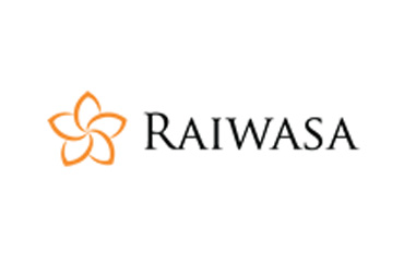 Raiwasa Private Resort Logo