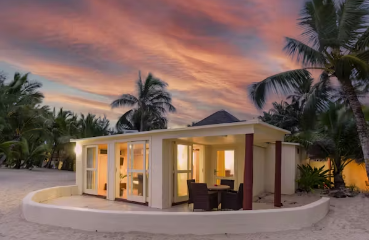 The Rarotongan Beach Resort & Lagoonarium Holiday Packages
