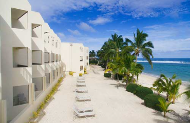 The Edgewater Resort & Spa Holiday Packages