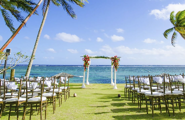 The Warwick Fiji Holiday Packages