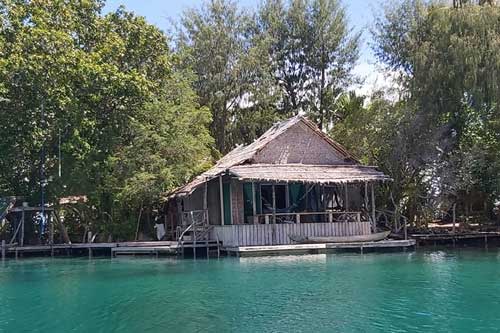 Bungalow
