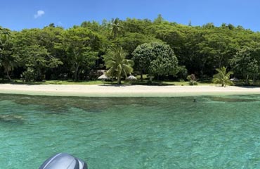 Taveuni Palms Resort