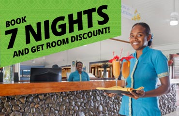 Breakas Beach Resort Holiday Packages