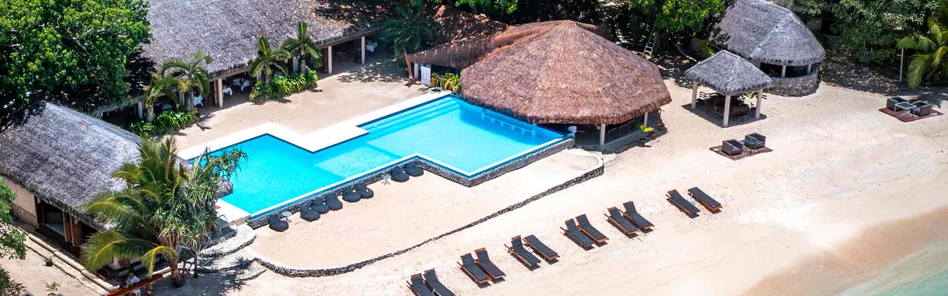 Breakas Beach Resort Holiday Deals Banner Image