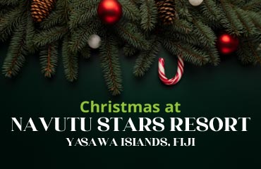 Navutu Stars Resort Holiday Packages