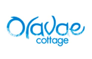 Oravae Cottage Logo