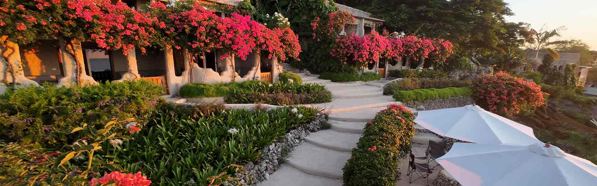 Rockwater Resort