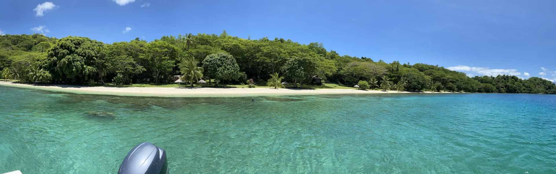 Luxury Deal: 7 Nights Stay w/ Room Discount + All Meals & Much More!