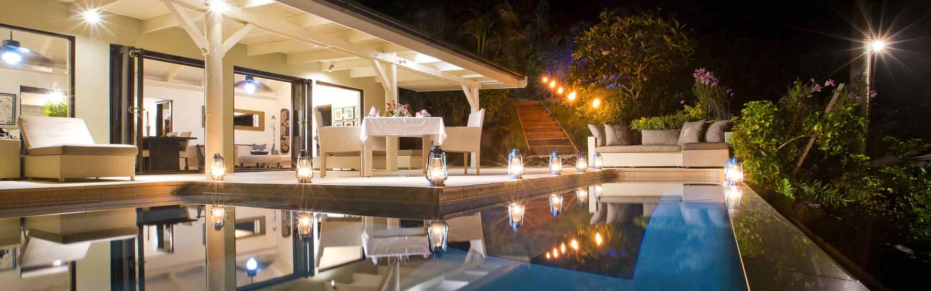 Luxury Deal: 7 Nights Stay w/ Room Discount + All Meals & Much More!