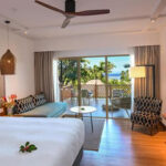 Resort View Courtyard KING 1
