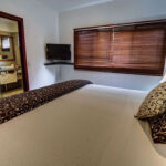 Garden View Room