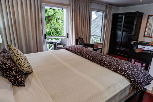 Standard Room 1
