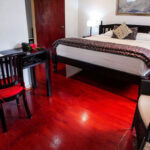 Seaview Room
