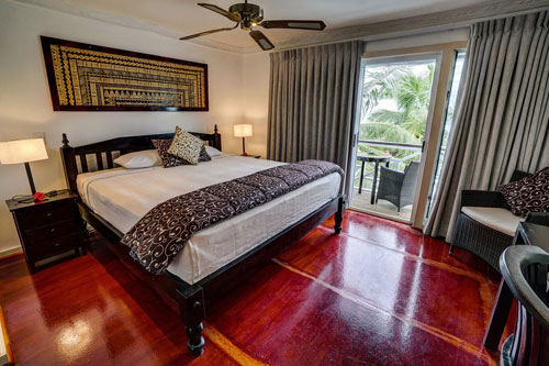 Standard Room 2
