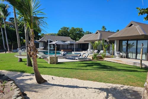 Beachfront Haven 3
