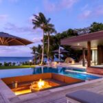 Two Bedroom Rocks Villa 1 Two Bedroom Rocks Villa 1