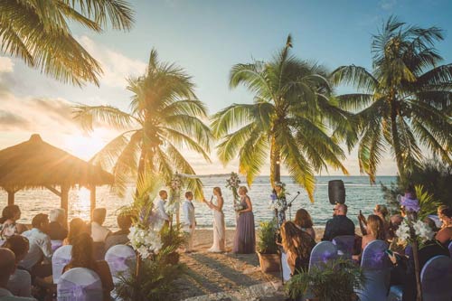 Crown Beach Resort & Spa Holiday Packages