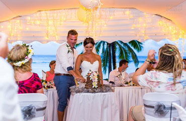 Crown Beach Resort & Spa Holiday Packages