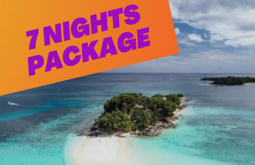 Eratap Beach Resort Holiday Packages