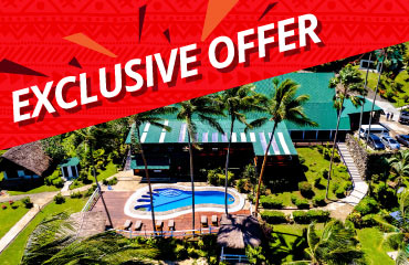 Crusoe’s Retreat Holiday Packages