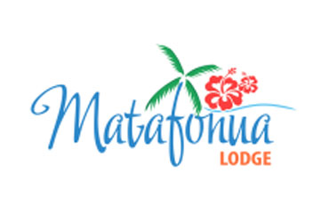 Matafonua Lodge Logo