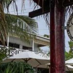 Seaview Lodge 1
