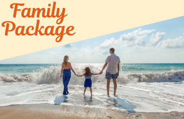 Warwick Le Lagon Resort Holiday Packages