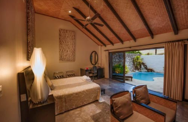 Crown Beach Resort & Spa Holiday Packages