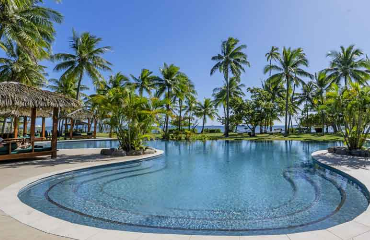 Lomani Island Resort Holiday Packages