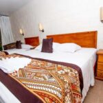 Deluxe Room 1