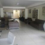Deluxe Room 6