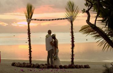 Aitutaki Escape Holiday Packages