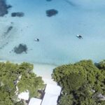 Barrier Beach Resort Ariel View Barrier Beach Resort Ariel View