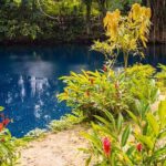 Barrier Beach Resort Attractions Garden and Lake Barrier Beach Resort Attractions Garden and Lake