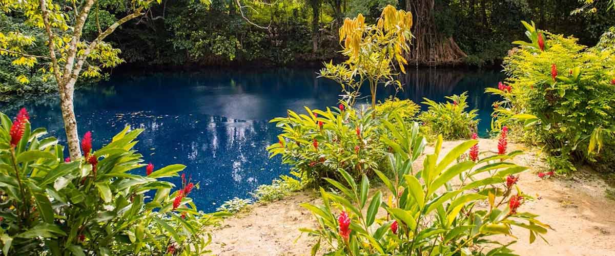 Barrier Beach Resort Holiday Packages