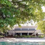 Barrier Beach Resort Beachfront Restaurant Barrier Beach Resort Beachfront Restaurant