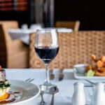 Barrier Beach Resort Wine and Dine Barrier Beach Resort Wine and Dine