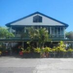 Hotel Millenia Samoa 1