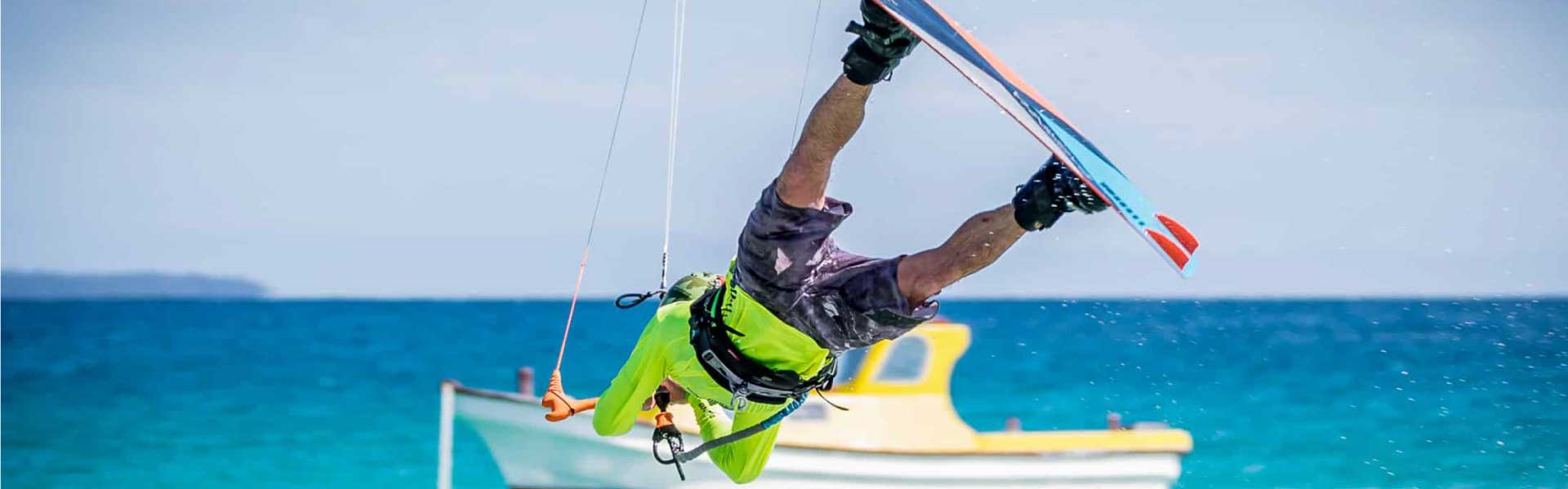 Kitesurf Tonga – 7 Nights Stay w/ All Meals & More! Kitesurf Tonga – 7 Nights Stay w/ All Meals & More!