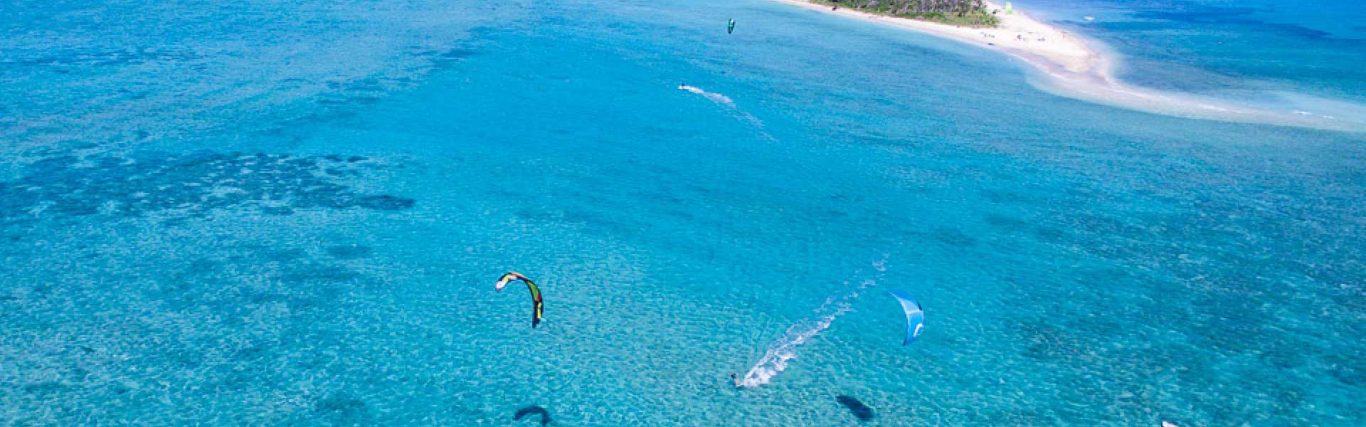 Kitesurf Tonga – 7 Nights Stay w/ All Meals & More! Kitesurf Tonga – 7 Nights Stay w/ All Meals & More!