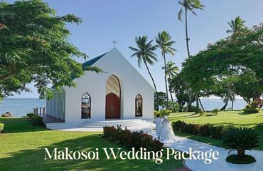 Shangri-La Yanuca Island, Fiji Holiday Packages