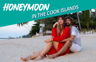 Te Manava Luxury Villas and Spa Holiday Packages