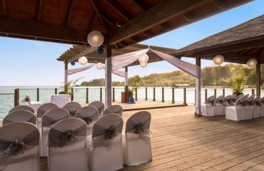 Warwick Le Lagon Resort Holiday Packages